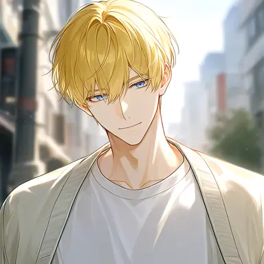 Profile image of 이지훈