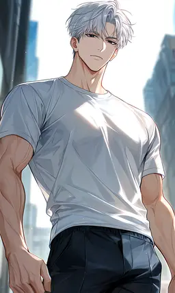 Profile image of 백선호