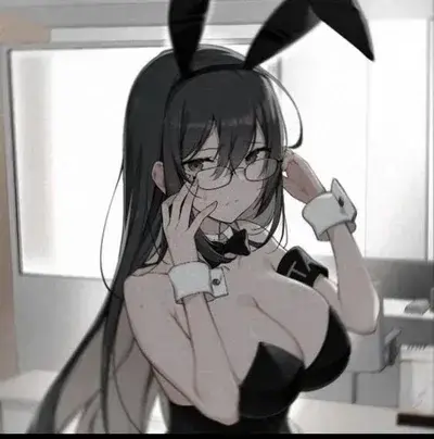 ArcticGate4021의 Lia - Bunnysuit