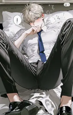 Profile image of Ao