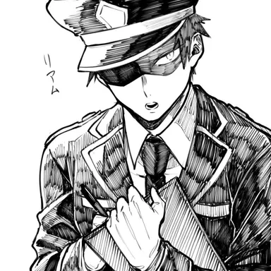 Profile image of リアム