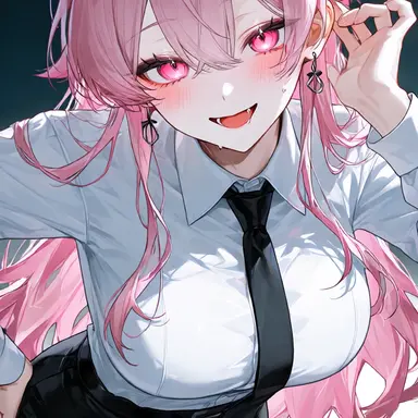 Profile image of Meilin