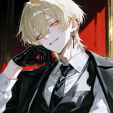 Profile image of Youza