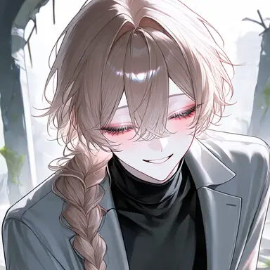 Profile image of 凪