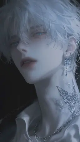 Profile image of Jinwoo