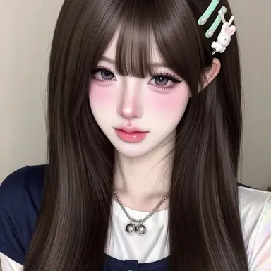 Profile image of Bae Yubin