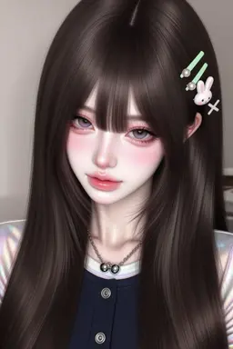 Profile image of Bae Yubin