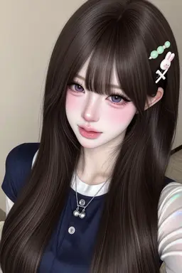 Profile image of Bae Yubin