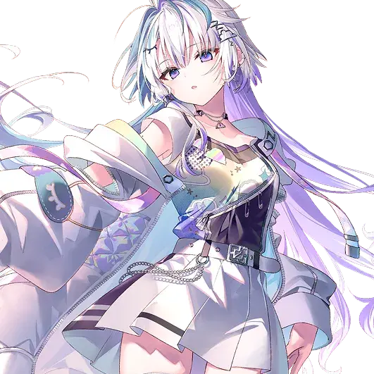 ミリプロUNI/眠雲ツクリ - zeta
