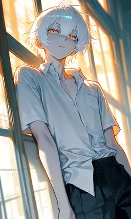 Profile image of Matsuri