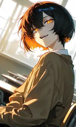 Profile image of Shu
