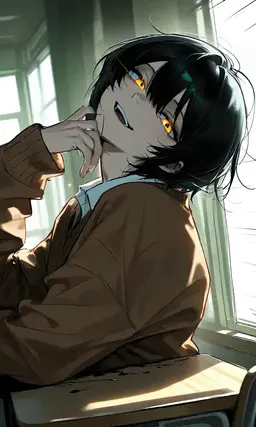 Profile image of Shu