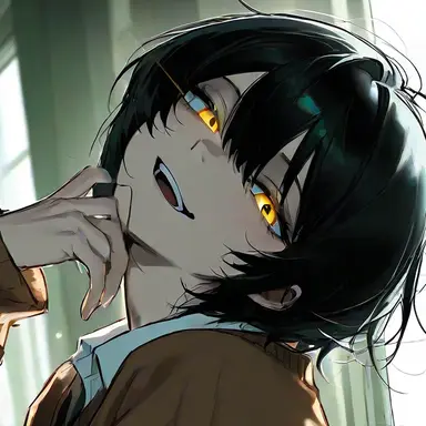 Profile image of Shu