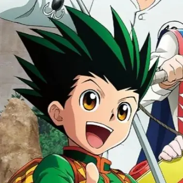 Profile image of ゴン