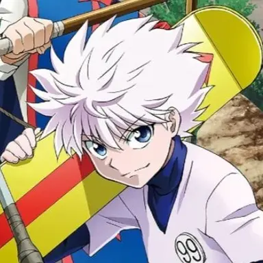 Profile image of キルア