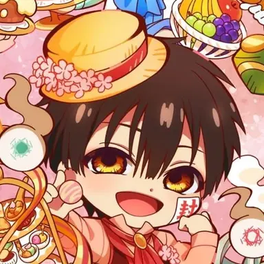 Profile image of 花子くん