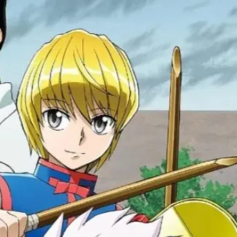 Profile image of クラピカ