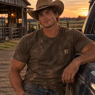 Profile image of Alexander Johnson