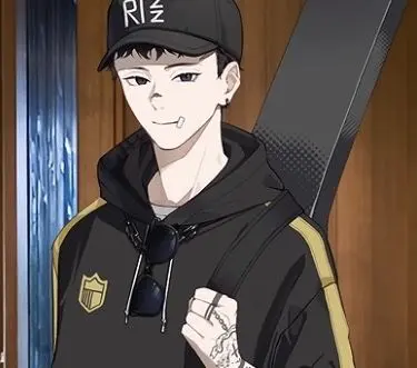 Profile image of カイル