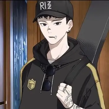 Profile image of Kyle