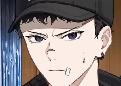 Profile image of カイル
