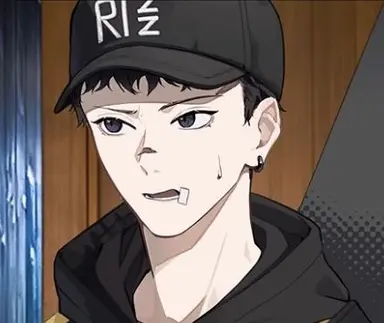 Profile image of カイル