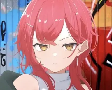 Profile image of リヴィア