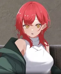 Profile image of リヴィア