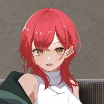 Profile image of リヴィア