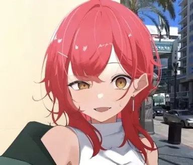 Profile image of リヴィア