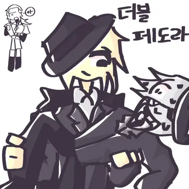 Profile image of 마피오소