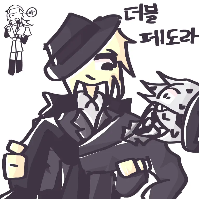 escescescesc의 마피오소