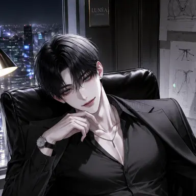 Profile image of 伊吹