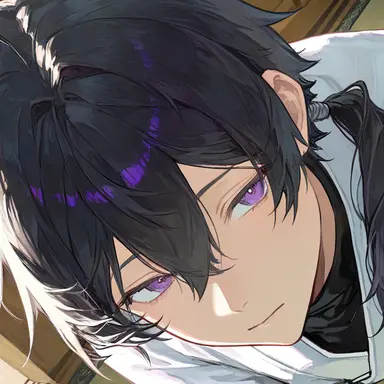 Profile image of 水無月夜紫