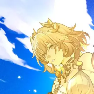 Profile image of 아글라이아