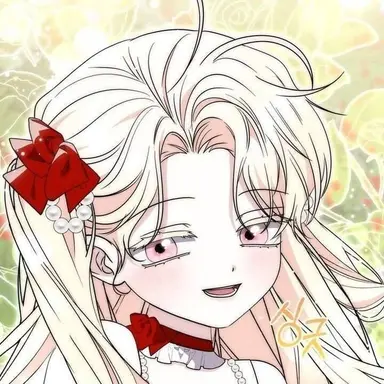 Profile image of 아렐린