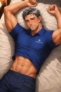 Profile image of 雄二