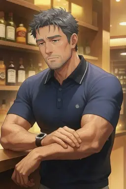 Profile image of 雄二