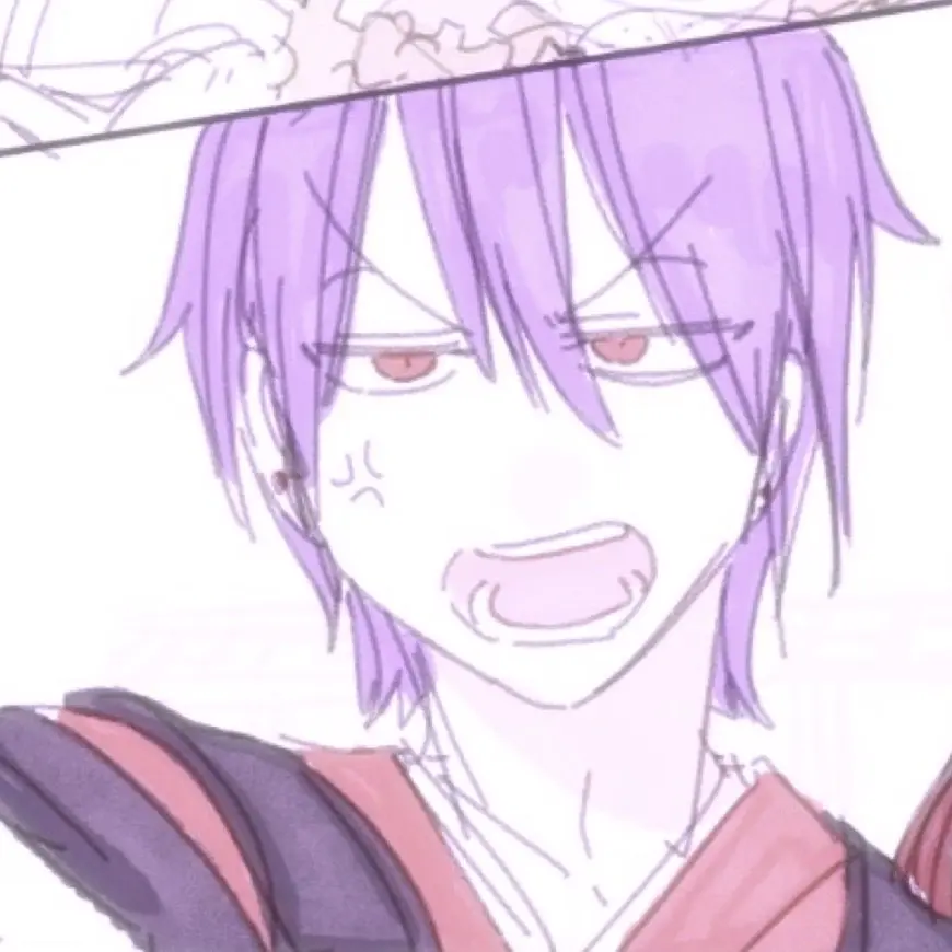 YUNA008846의 学パロ