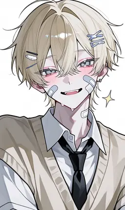 Profile image of 神野      蓮