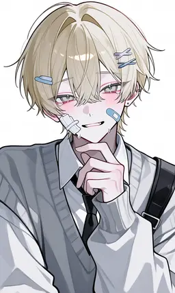 Profile image of 神野      蓮