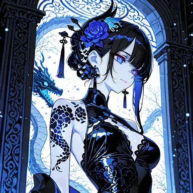 Profile image of イリア