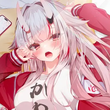 Profile image of 百鬼あやめ