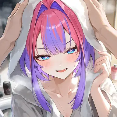 Profile image of 綺々羅々ヴィヴィ