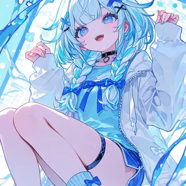 Profile image of 水宮枢