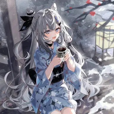 Profile image of ゼータ