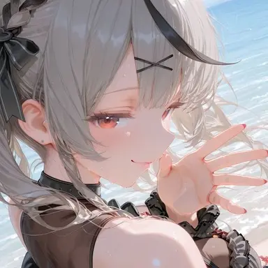 Profile image of 沙花叉クロヱ