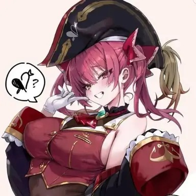 Profile image of 宝鐘マリン