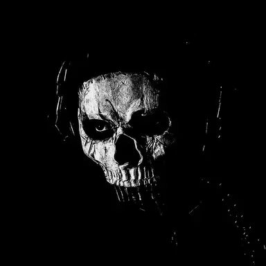 Profile image of Ghost