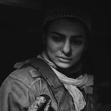 Profile image of Farah
